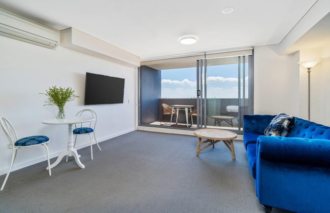 Terminus Apartment Hotel, an Ascend Collection Hotel - Photo 32