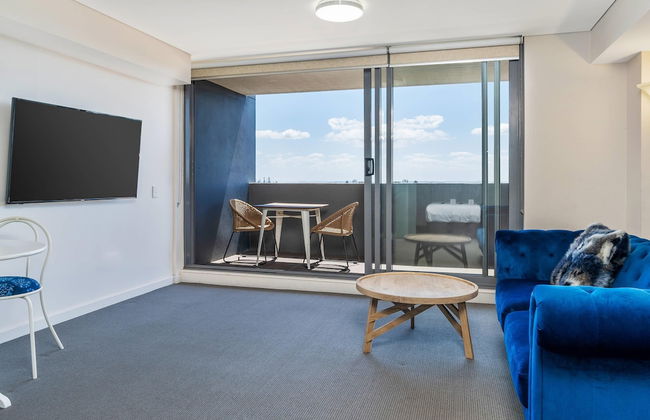 Terminus Apartment Hotel, an Ascend Collection Hotel - Photo 43