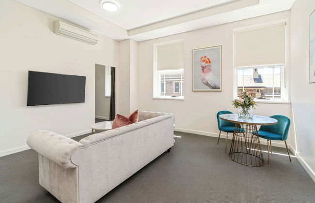 Terminus Apartment Hotel, an Ascend Collection Hotel - Foto 21