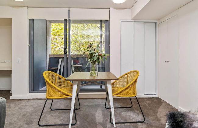 Terminus Apartment Hotel, an Ascend Collection Hotel - Photo 19