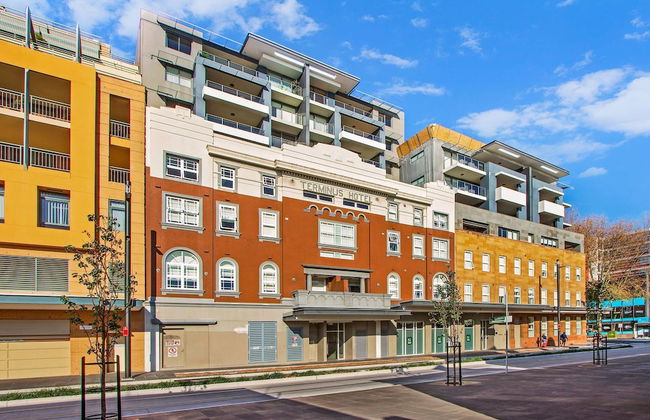 Terminus Apartment Hotel, an Ascend Collection Hotel - Photo 1