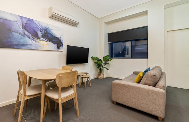 Terminus Apartment Hotel, an Ascend Collection Hotel - Photo 16