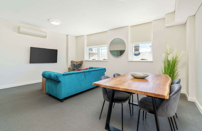 Terminus Apartment Hotel, an Ascend Collection Hotel - Foto 20