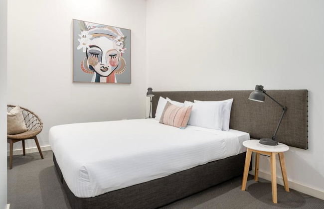 Terminus Apartment Hotel, an Ascend Collection Hotel - Foto 7