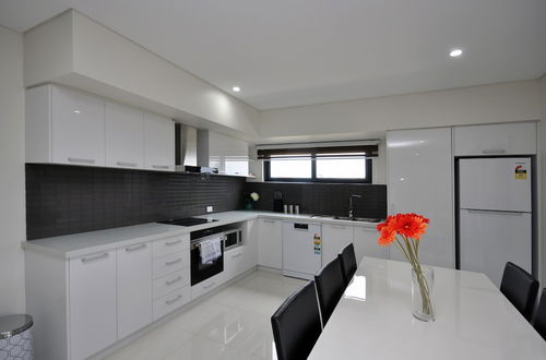 Photo 9 - Coastal by Rockingham Apartments