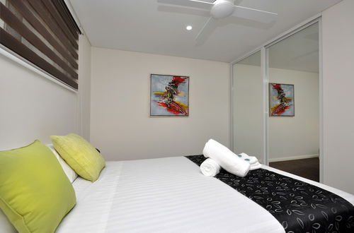 Photo 6 - Coastal by Rockingham Apartments