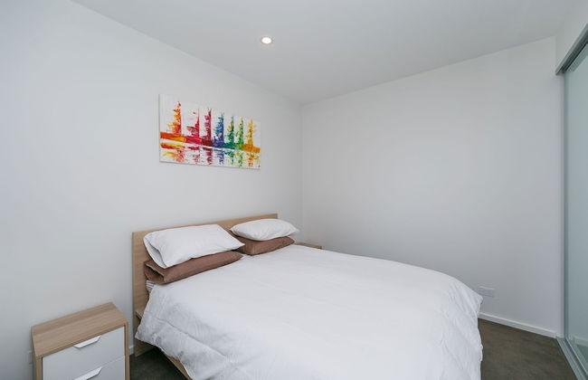 Accommodate Canberra - Amaya - Foto 2
