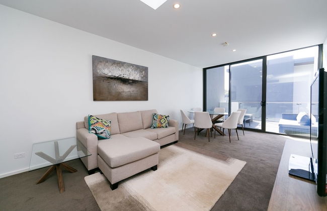 Accommodate Canberra - Amaya - Foto 5
