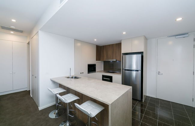 Accommodate Canberra - Amaya - Foto 4