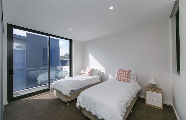 Accommodate Canberra - Amaya - Foto 3