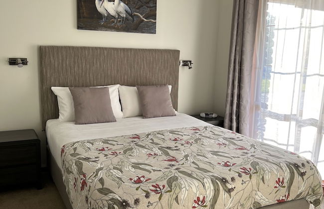 Greenways Holiday Units - Foto 2