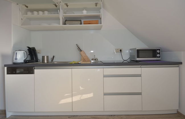 Apartamenty Zielony Dom - Foto 17