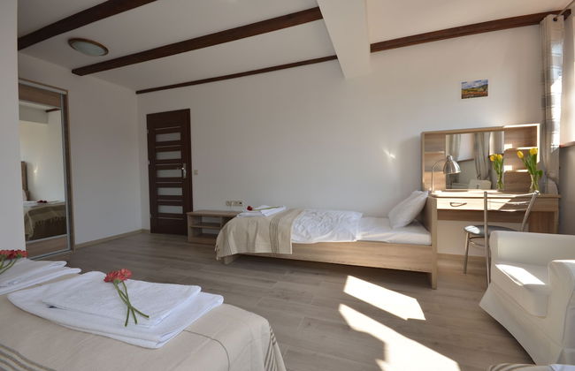 Apartamenty Zielony Dom - Foto 3