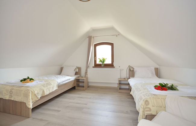 Apartamenty Zielony Dom - Foto 11