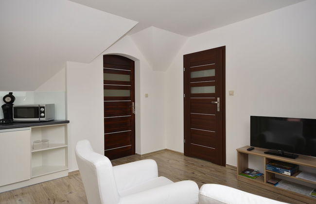 Apartamenty Zielony Dom - Foto 20