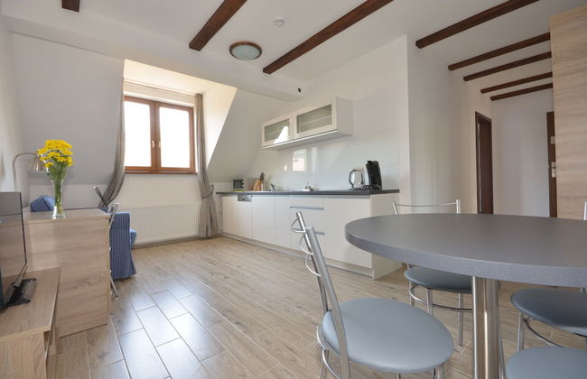 Apartamenty Zielony Dom - Foto 12