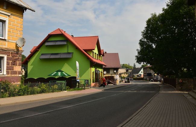 Apartamenty Zielony Dom - Foto 33