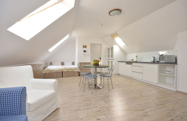 Apartamenty Zielony Dom - Foto 16