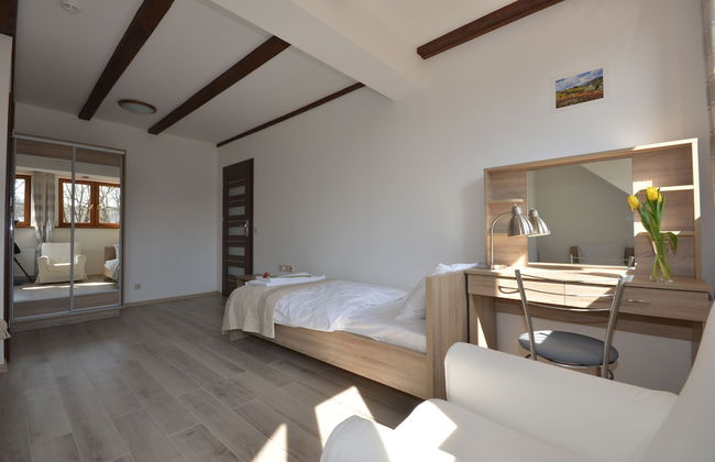 Apartamenty Zielony Dom - Foto 4