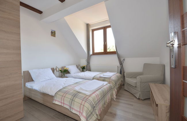 Apartamenty Zielony Dom - Foto 9