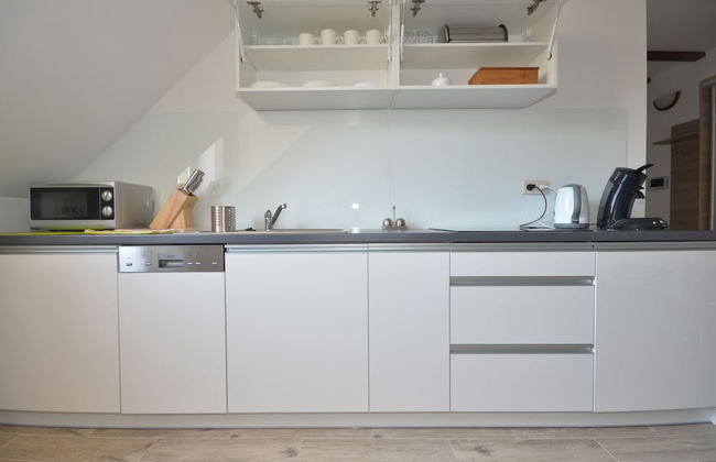 Apartamenty Zielony Dom - Foto 13