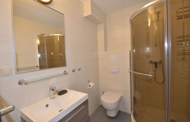 Apartamenty Zielony Dom - Foto 24