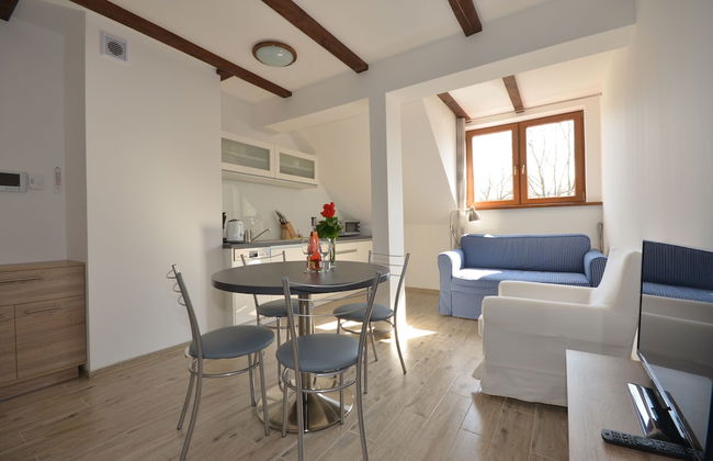 Apartamenty Zielony Dom - Foto 18
