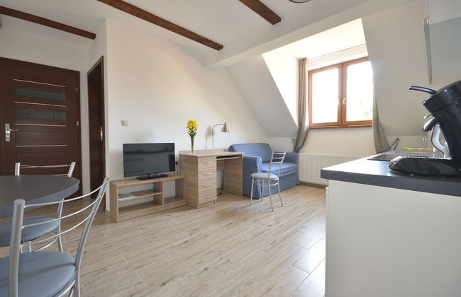 Apartamenty Zielony Dom - Foto 19