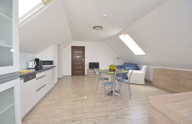 Apartamenty Zielony Dom - Foto 14