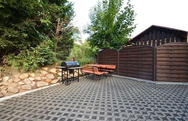 Apartamenty Zielony Dom - Foto 30
