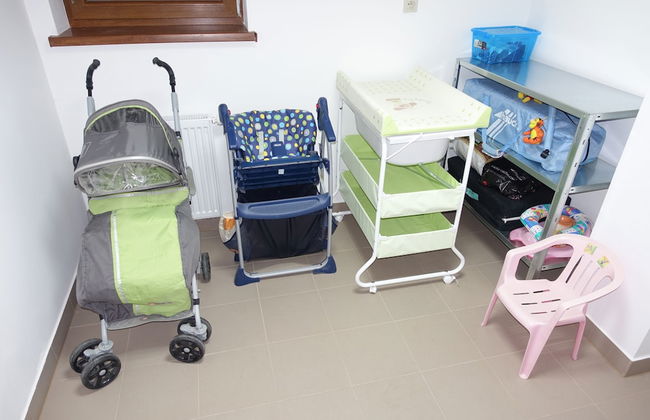 Apartamenty Zielony Dom - Foto 21