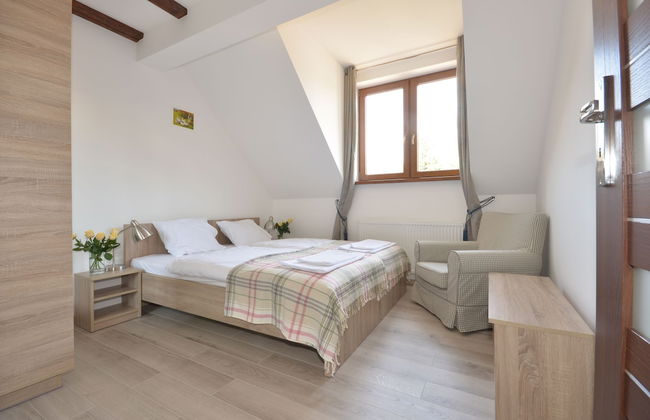 Apartamenty Zielony Dom - Foto 6
