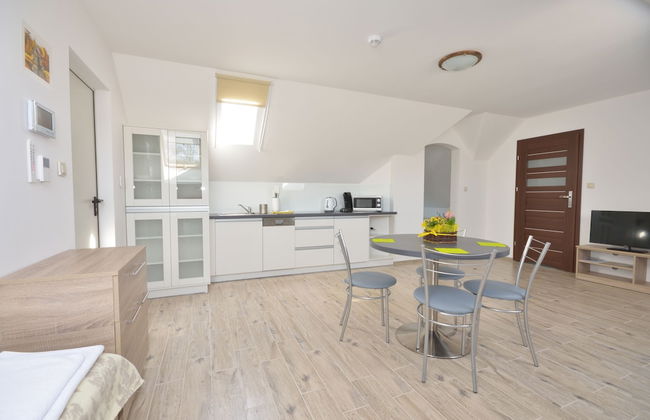 Apartamenty Zielony Dom - Foto 15