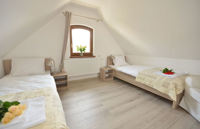 Apartamenty Zielony Dom - Foto 10