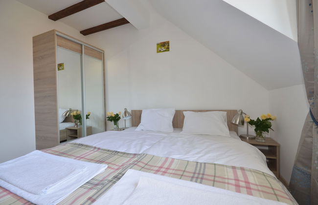 Apartamenty Zielony Dom - Foto 7