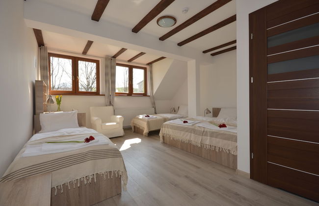 Apartamenty Zielony Dom - Foto 2