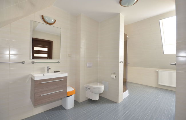 Apartamenty Zielony Dom - Foto 26