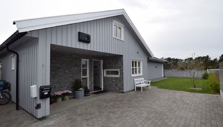 Photo 1 - Solferie Holiday Home Bordalssvingen