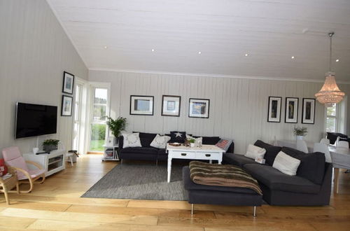 Photo 7 - Solferie Holiday Home Bordalssvingen