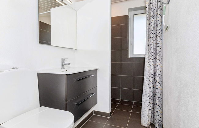 6 Person Holiday Home in Spottrup - Foto 9
