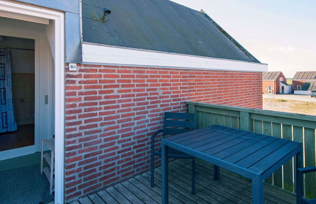 4 Person Holiday Home in Romo-by Traum - Foto 34