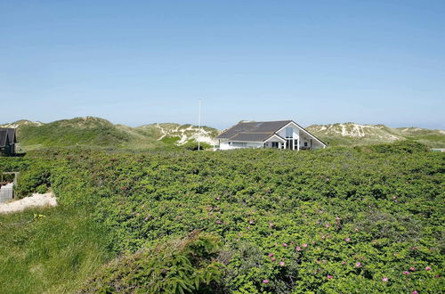 Photo 22 - Beautiful Holiday Home in Blokhus with Hot Tub