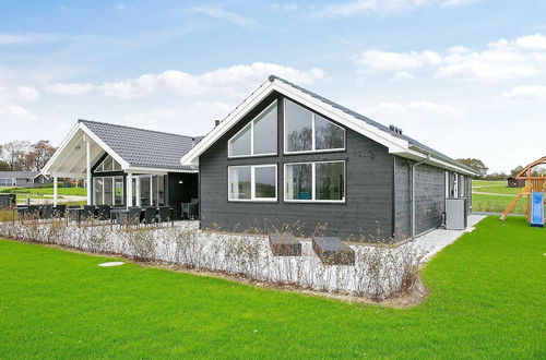 Photo 29 - Lovely Holiday Home in Funen near Sea