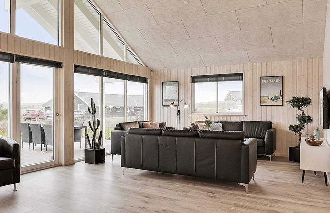 Lovely Holiday Home in Funen near Sea - Foto 12