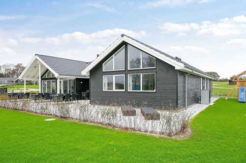 Photo 25 - Lovely Holiday Home in Funen near Sea