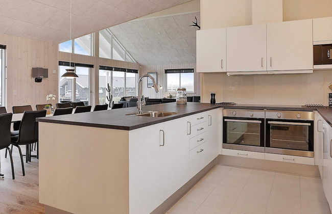 Lovely Holiday Home in Funen near Sea - Foto 22