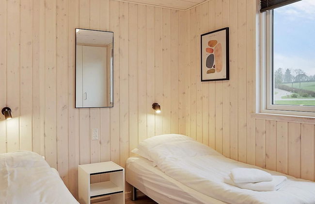 Lovely Holiday Home in Funen near Sea - Foto 17