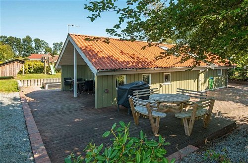Photo 18 - 4 Person Holiday Home in Hejls
