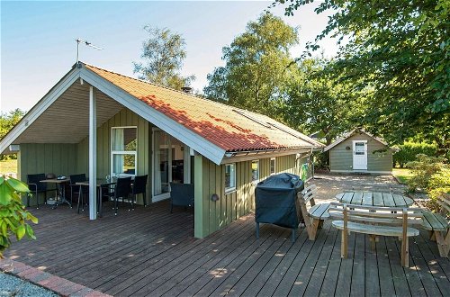 Photo 1 - 4 Person Holiday Home in Hejls