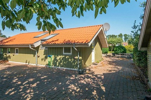 Photo 16 - 4 Person Holiday Home in Hejls